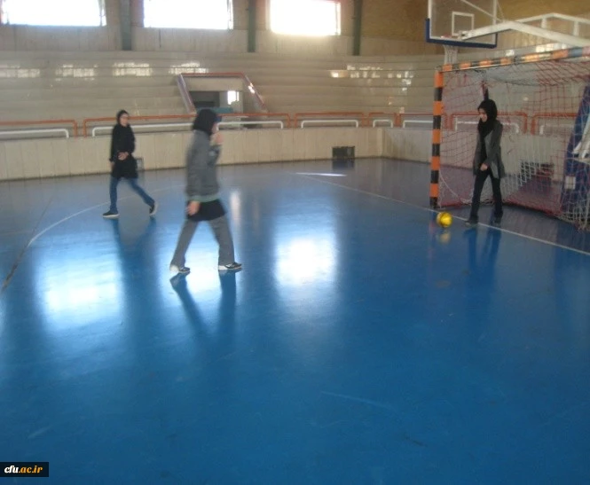 مسابقات ورزشی در استان چهار محال و بختیاری برگزار شد 3