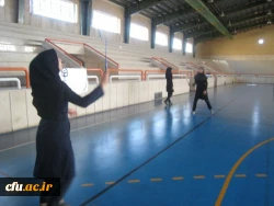 مسابقات ورزشی در استان چهار محال و بختیاری برگزار شد 4