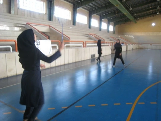 مسابقات ورزشی در استان چهار محال و بختیاری برگزار شد 4