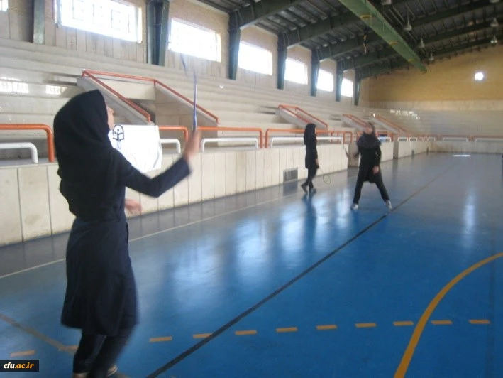 مسابقات ورزشی در استان چهار محال و بختیاری برگزار شد 4