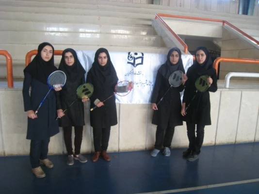 مسابقات ورزشی در استان چهار محال و بختیاری برگزار شد 5