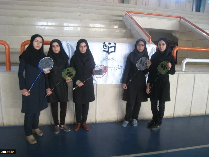 مسابقات ورزشی در استان چهار محال و بختیاری برگزار شد 5