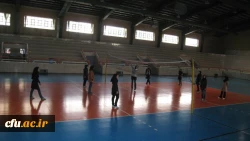 مسابقات ورزشی در استان چهار محال و بختیاری برگزار شد 6