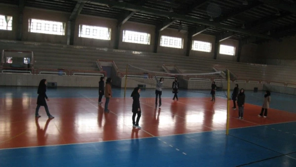 مسابقات ورزشی در استان چهار محال و بختیاری برگزار شد 6