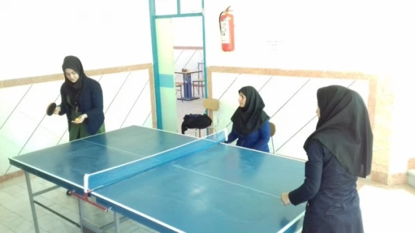 مسابقات ورزشی در استان چهار محال و بختیاری برگزار شد 7