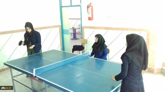 مسابقات ورزشی در استان چهار محال و بختیاری برگزار شد 7