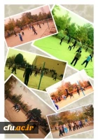 به مناسبت روز دانشجو و هفته پژوهش در پردیس شهید رجایی و مرکز آموزش عالی امام خمینی (ره) 
استان آذربایجان غربی برگزار شد 2