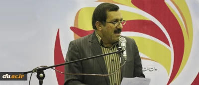 معاون توسعه مدیریت و منابع دانشگاه:

فرهنگ سازی ورزش همگانی باید در دستور کار کارکنان دانشگاه فرهنگیان قرار گیرد.