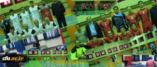 نتایج رقابت های برگزار شده در نخستین روز از سومین المپیاد ورزشی کارکنان