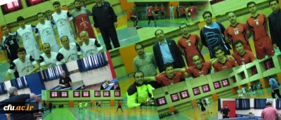 نتایج رقابت های برگزار شده در نخستین روز از سومین المپیاد ورزشی کارکنان