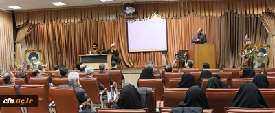 سرپرست دانشگاه فرهنگیان:

در صدد تمهید یک الگوی اجرایی مناسب برای ماده 28 هستیم