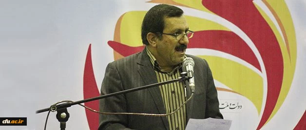 معاون توسعه مدیریت و منابع دانشگاه:

فرهنگسازی ورزش همگانی باید در دستور کار کارکنان دانشگاه فرهنگیان قرار گیرد. 2