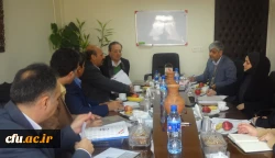 بررسی پیش نویس طرح  آموزش و توانمندسازی مربیان پیش دبستان