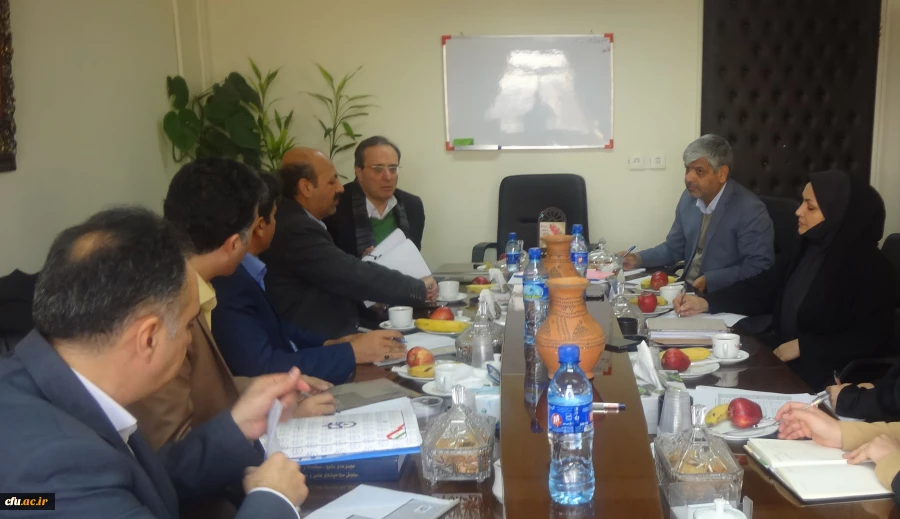 بررسی پیش نویس طرح  آموزش و توانمندسازی مربیان پیش دبستان