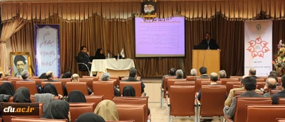 در نهمین نشست علمی – تخصصی دانشگاه مطرح شد:

شایستگی های معلم  در هزاره سوم