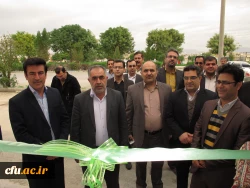 افتتاح اولین مرکز مشاوره و خدمات روان شناختی دانشگاه فرهنگیان در استان خوزستان 2