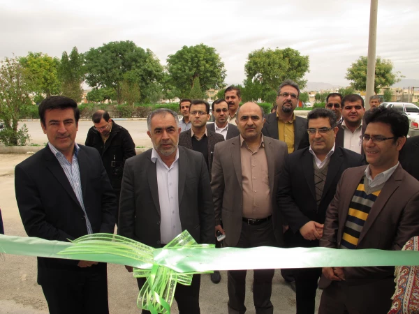 افتتاح اولین مرکز مشاوره و خدمات روان شناختی دانشگاه فرهنگیان در استان خوزستان 2