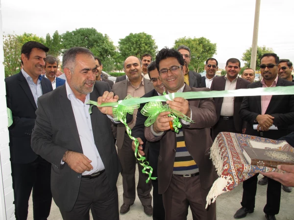 افتتاح اولین مرکز مشاوره و خدمات روان شناختی دانشگاه فرهنگیان در استان خوزستان 3