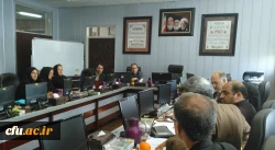 دبیرخانه ایرانگردی