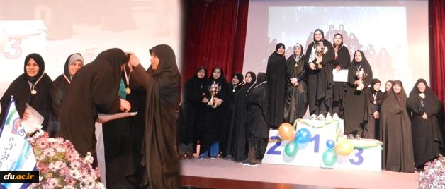 مدیر کل پشتیبانی و رفاه در گفتگو با روابط عمومی:

ورزشکاران استانها سفیرانی برای ترویج ورزش 2