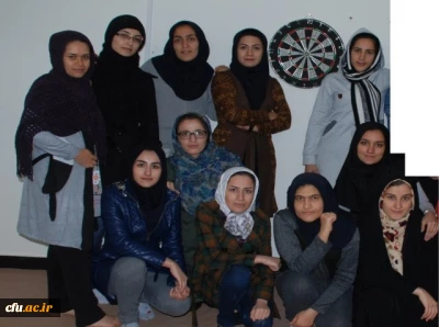 به مناسبت روز دانشجو و هفته پژوهش در پردیس کوثر استان کهکیلویه و بویراحمد برگزار شد