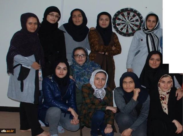 به مناسبت روز دانشجو و هفته پژوهش در پردیس کوثر استان کهکیلویه و بویراحمد برگزار شد 2