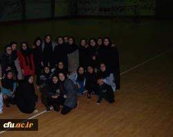 به مناسبت روز دانشجو و هفته پژوهش در پردیس کوثر استان کهکیلویه و بویراحمد برگزار شد 3