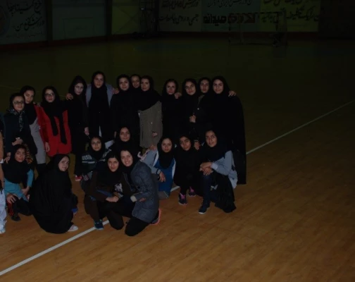 به مناسبت روز دانشجو و هفته پژوهش در پردیس کوثر استان کهکیلویه و بویراحمد برگزار شد 3