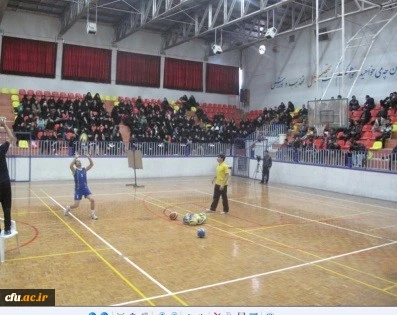 به مناسبت روز دانشجو و هفته پژوهش در پردیس ها و مراکز تابعه استان اصفهان برگزار شد 3