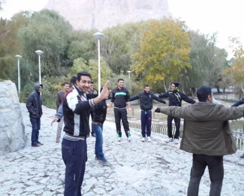 به مناسبت روز دانشجو و هفته پژوهش در پردیس ها و مراکز تابعه استان اصفهان برگزار شد 4