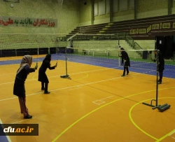 به مناسبت روز دانشجو و هفته پژوهش در پردیس ها و مراکز تابعه استان اصفهان برگزار شد 5