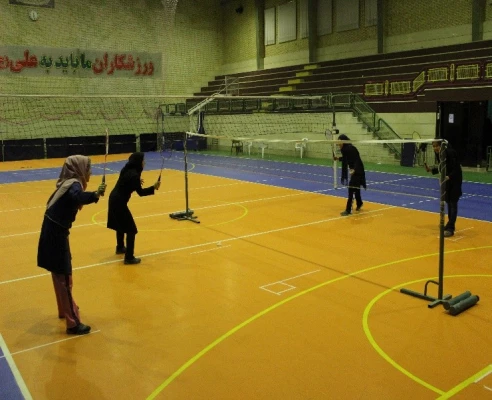 به مناسبت روز دانشجو و هفته پژوهش در پردیس ها و مراکز تابعه استان اصفهان برگزار شد 5