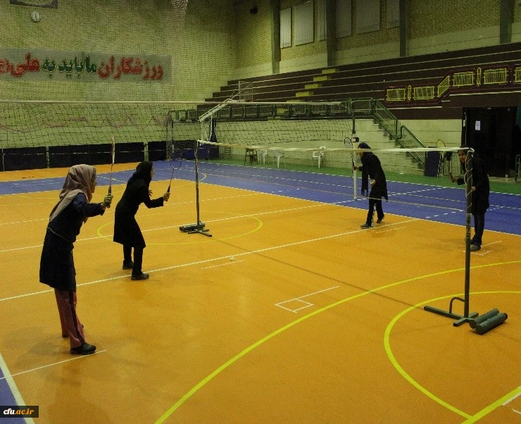 به مناسبت روز دانشجو و هفته پژوهش در پردیس ها و مراکز تابعه استان اصفهان برگزار شد 5