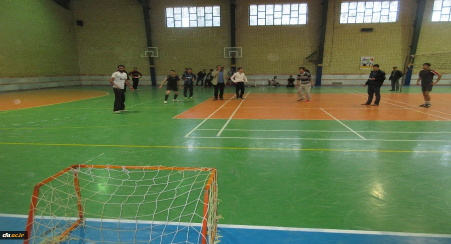 به مناسبت روز دانشجو و هفته پژوهش در پردیس ها و مراکز تابعه استان اصفهان برگزار شد 6