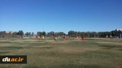 به مناسبت روز دانشجو و هفته پژوهش در پردیس ها و مراکز تابعه استان اصفهان برگزار شد 7