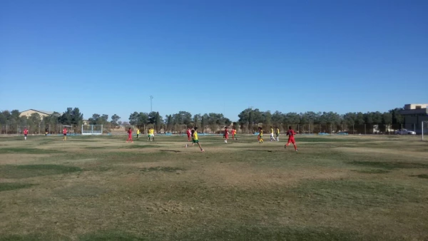 به مناسبت روز دانشجو و هفته پژوهش در پردیس ها و مراکز تابعه استان اصفهان برگزار شد 7