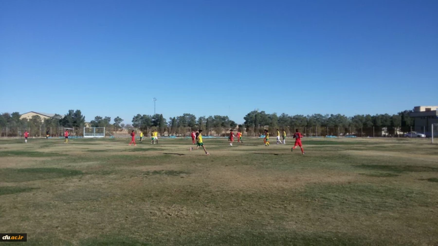 به مناسبت روز دانشجو و هفته پژوهش در پردیس ها و مراکز تابعه استان اصفهان برگزار شد 7