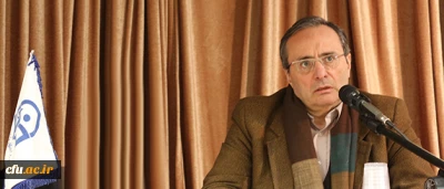 دکتر مهرمحمدی در نشست علمی تخصصی گروه انشا و نویسندگی:

معلمان؛ بنویسید تا در سایه فهم دقیق تر از ظرایف تجربه زیسته و کنشگری اثربخش تر، از حرفه خود لذت بیشتری ببرید