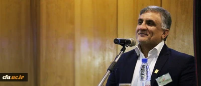 در شهر دارالعلم و دارالعباده یزد برگزار شد:

دومین همایش کشوری دبیران شورای صنفی- رفاهی دانشگاه فرهنگیان