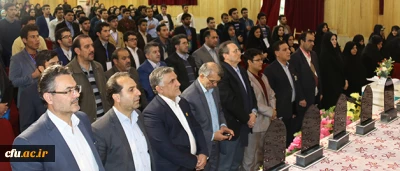 سرپرست دانشگاه فرهنگیان در همایش کشوری دبیران شورای صنفی-رفاهی دانشگاه فرهنگیان:

شوراهای صنفی، پلی از دانشجویی به  شهروندی