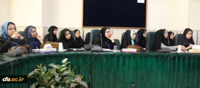 در روز دوم همایش کشوری دبیران شورای صنفی- رفاهی برگزار شد:

کارگاه های آموزشی مشارکت و مسؤولیت پذیری؛ مهارت های زندگی و حقوق شهروندی