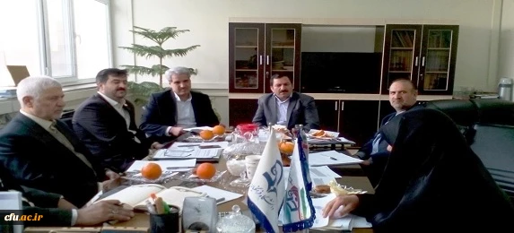 برگزاری هفتاد و پنجمین جلسه شورای مدیران معاونت طرح و برنامه و توسعه منابع