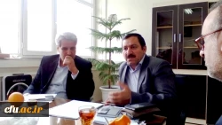 برگزاری هفتاد و پنجمین جلسه شورای مدیران معاونت طرح و برنامه و توسعه منابع