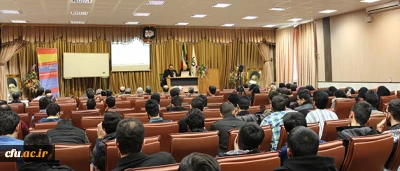 سمینار آموزش ریاضی در عصر دیجیتال