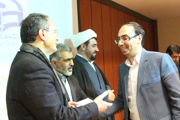 دومین روز نشست تخصصی مسئولین و کارشناسان حراست پردیس ها و مراکز آموزش عالی دانشگاه فرهنگیان