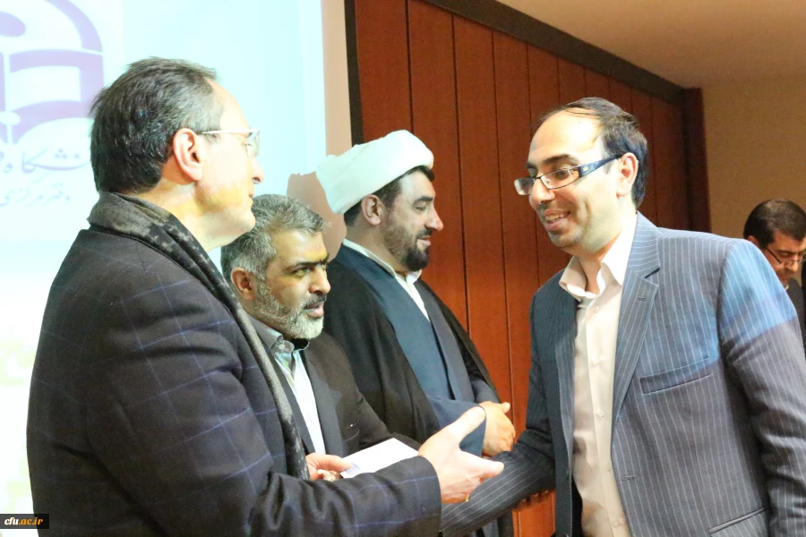 دومین روز نشست تخصصی مسئولین و کارشناسان حراست پردیس ها و مراکز آموزش عالی دانشگاه فرهنگیان