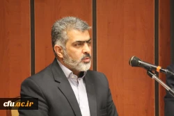 دومین روز نشست تخصصی مسئولین و کارشناسان حراست پردیس ها و مراکز آموزش عالی دانشگاه فرهنگیان