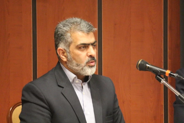 دومین روز نشست تخصصی مسئولین و کارشناسان حراست پردیس ها و مراکز آموزش عالی دانشگاه فرهنگیان