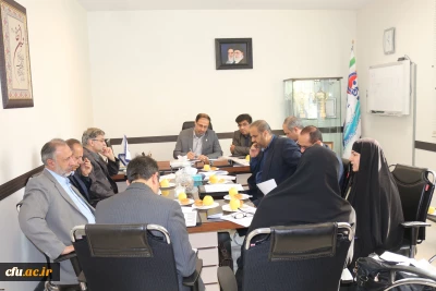 کارگروه ویژه اسکان نوروزی سال 1395