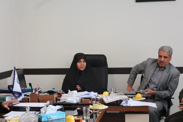 کارگروه اسکان نوروزی